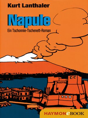cover image of Napule